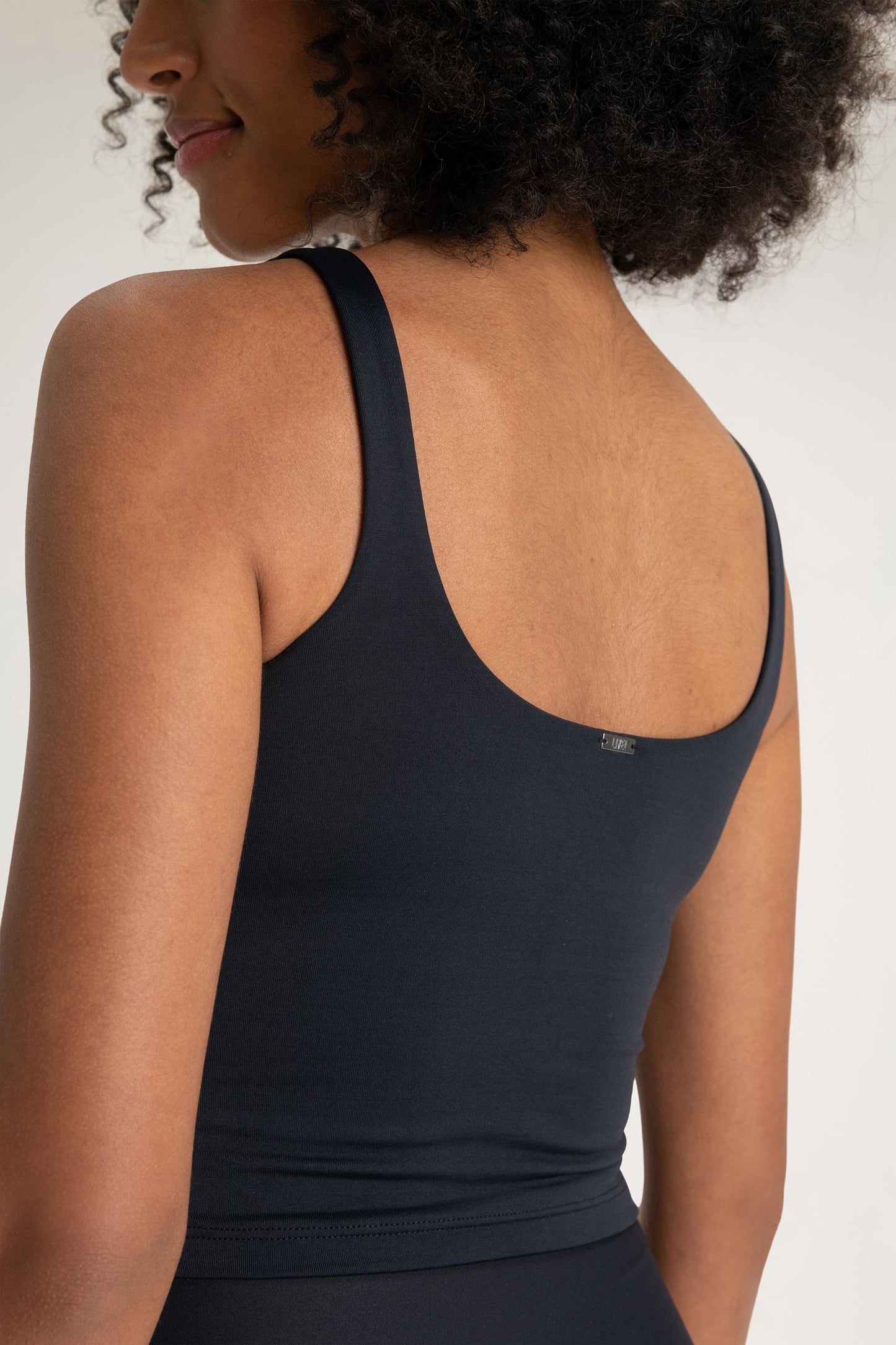 Tank Top Move