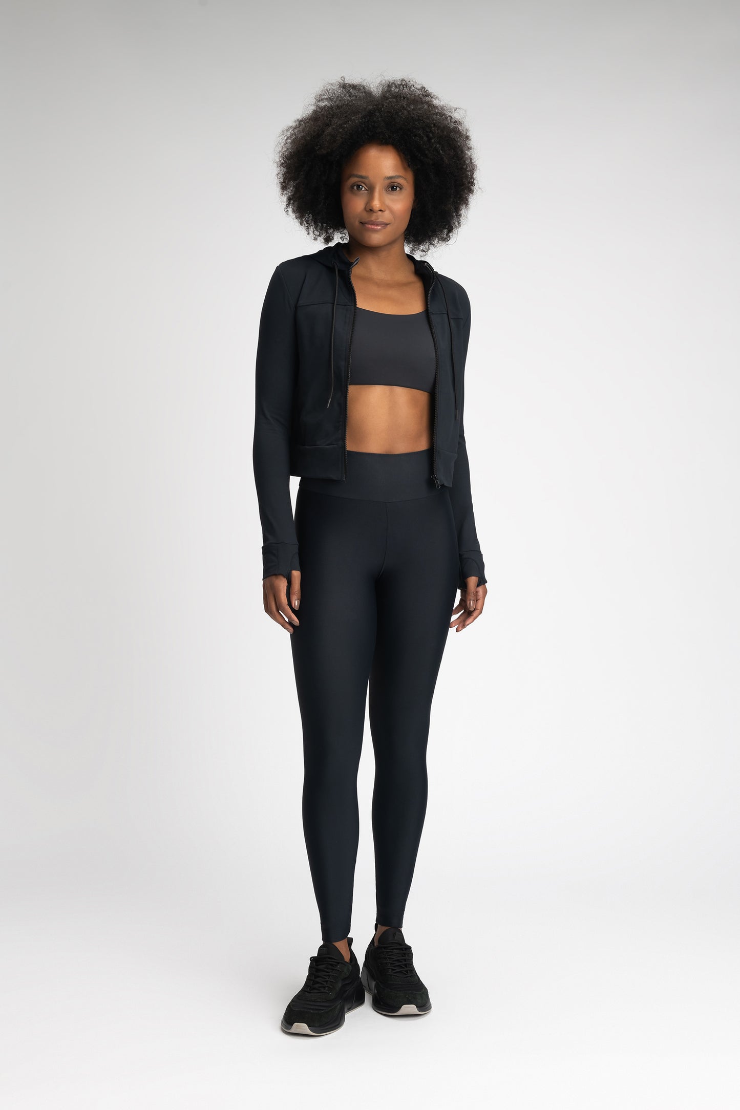 Jacket Sense Fleece