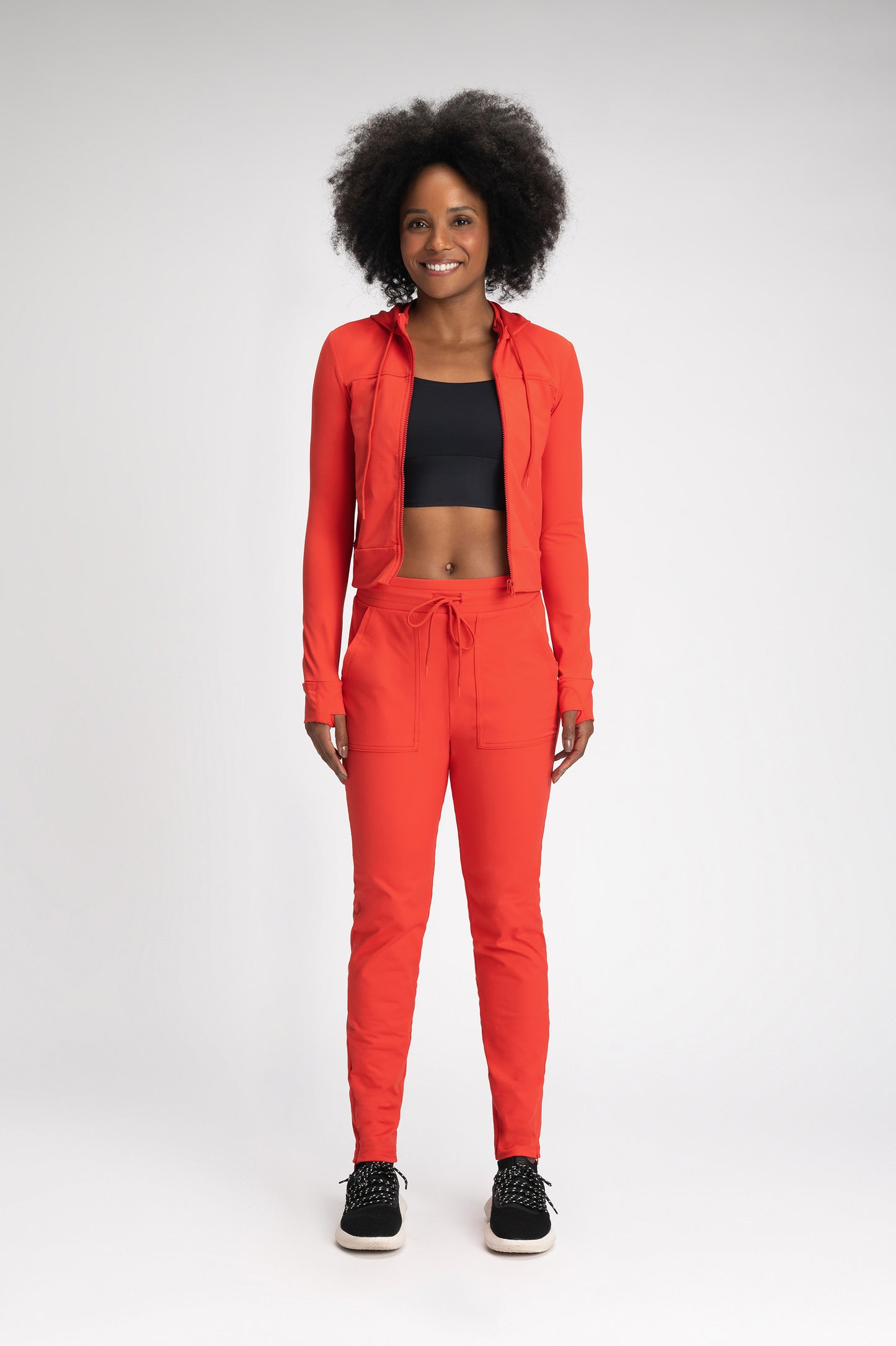 Jacket Sense Fleece