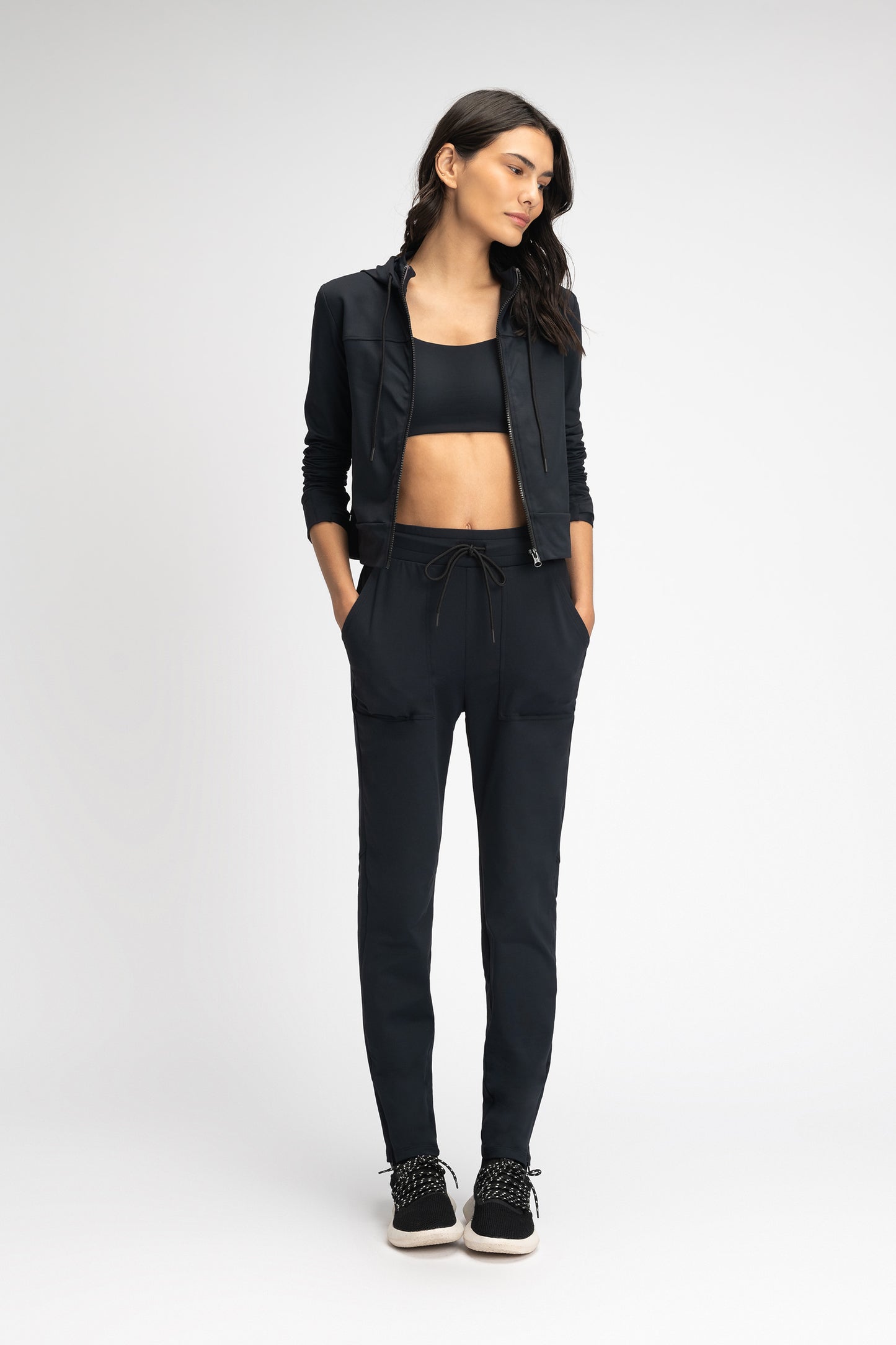 Pants Sense Fleece
