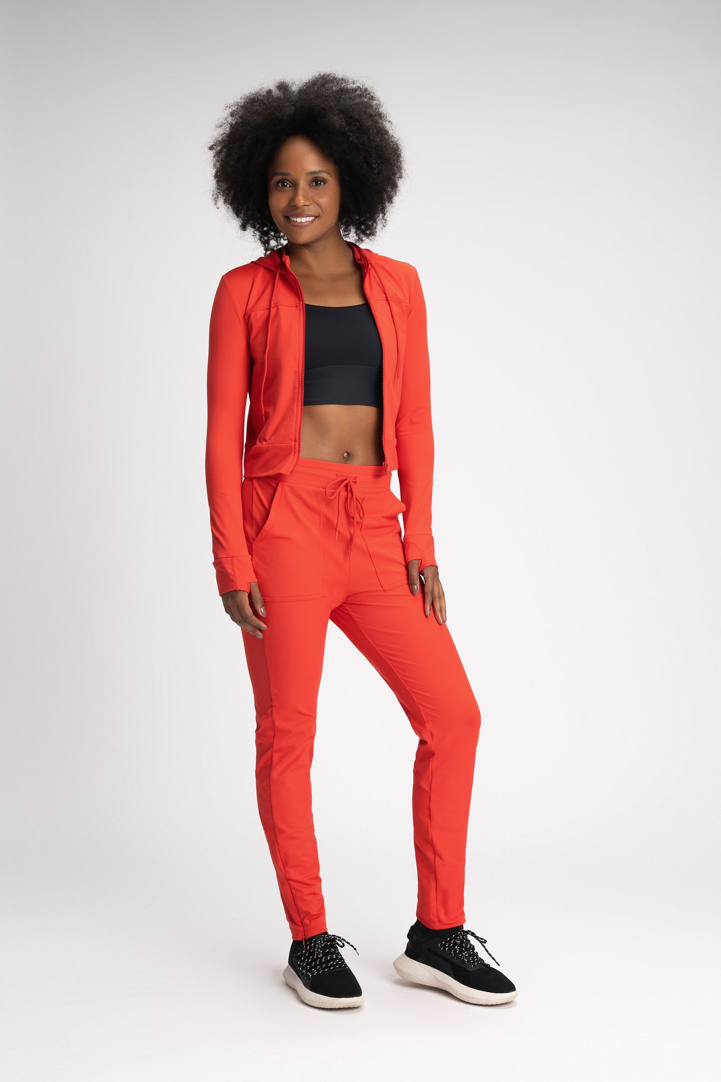 Jacket Sense Fleece