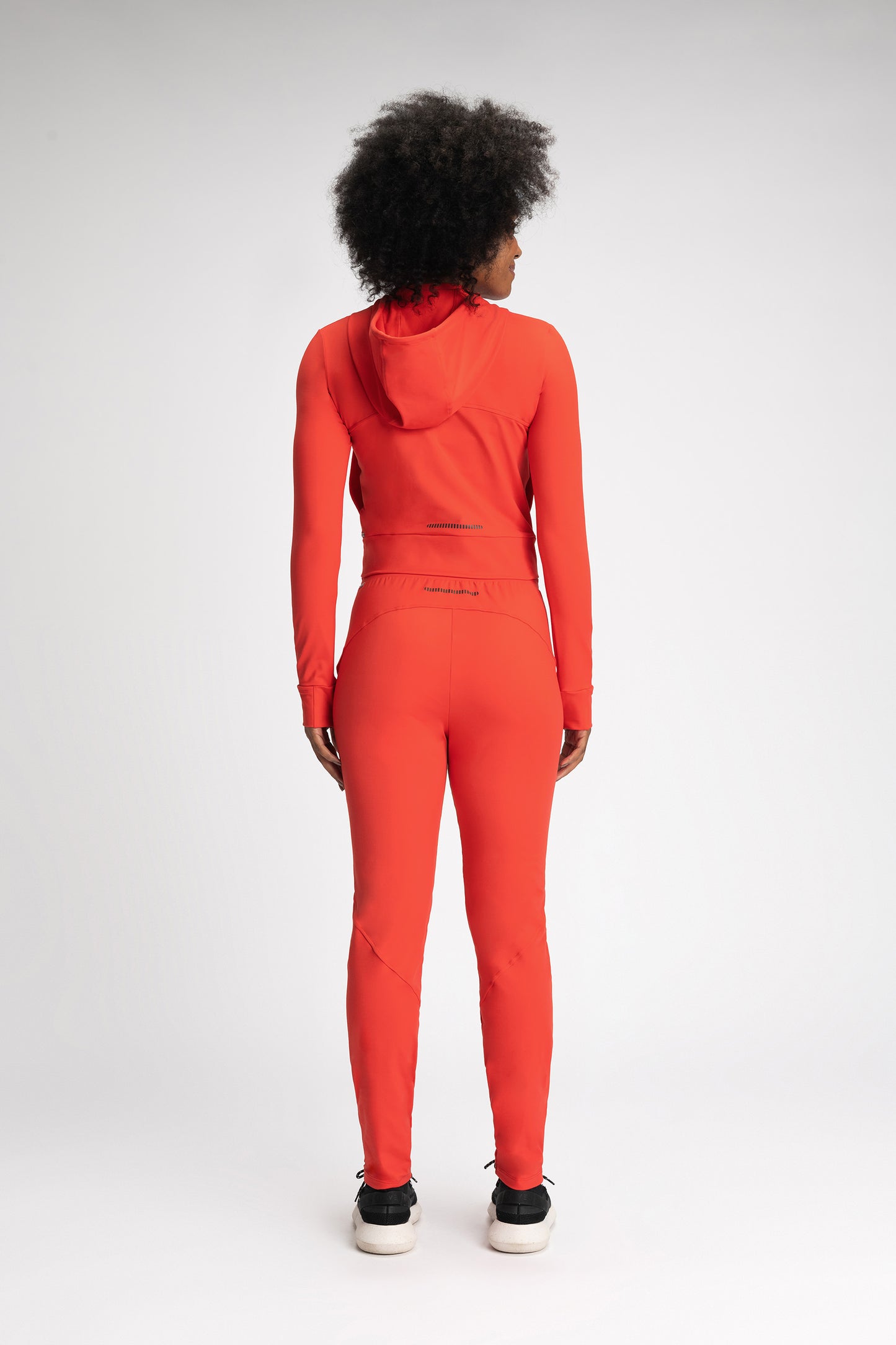 Jacket Sense Fleece