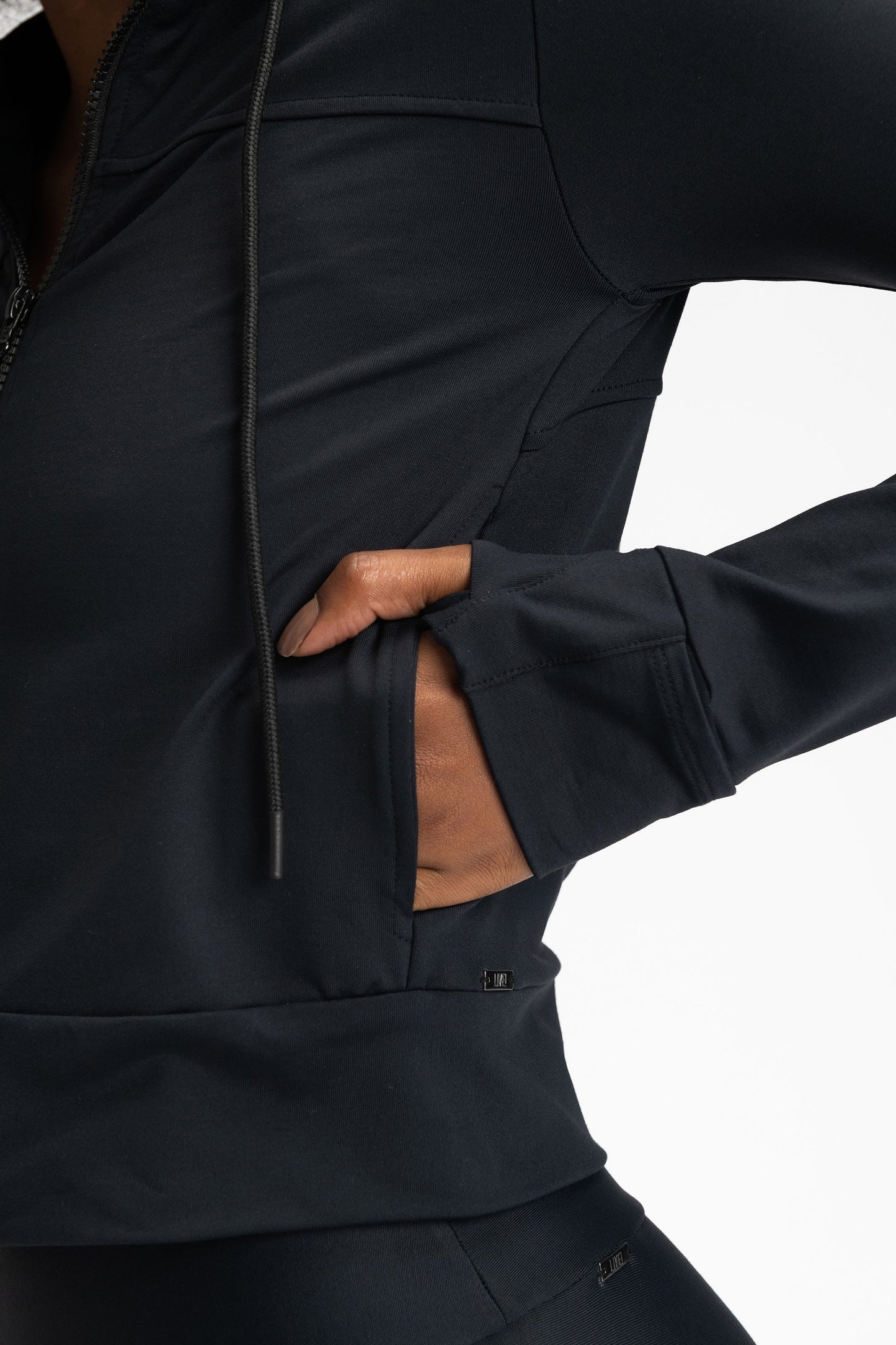 Jacket Sense Fleece