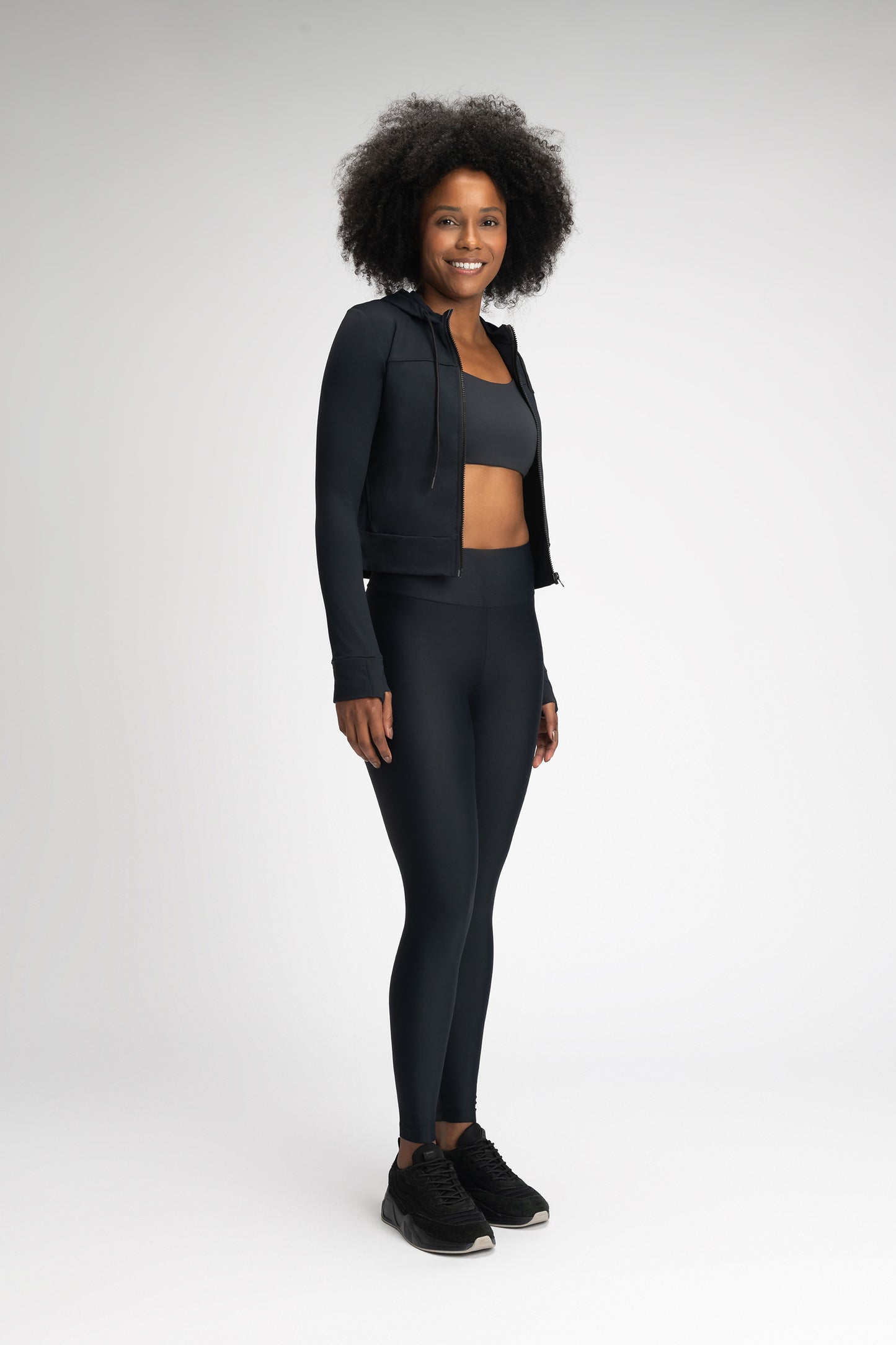 Jacket Sense Fleece