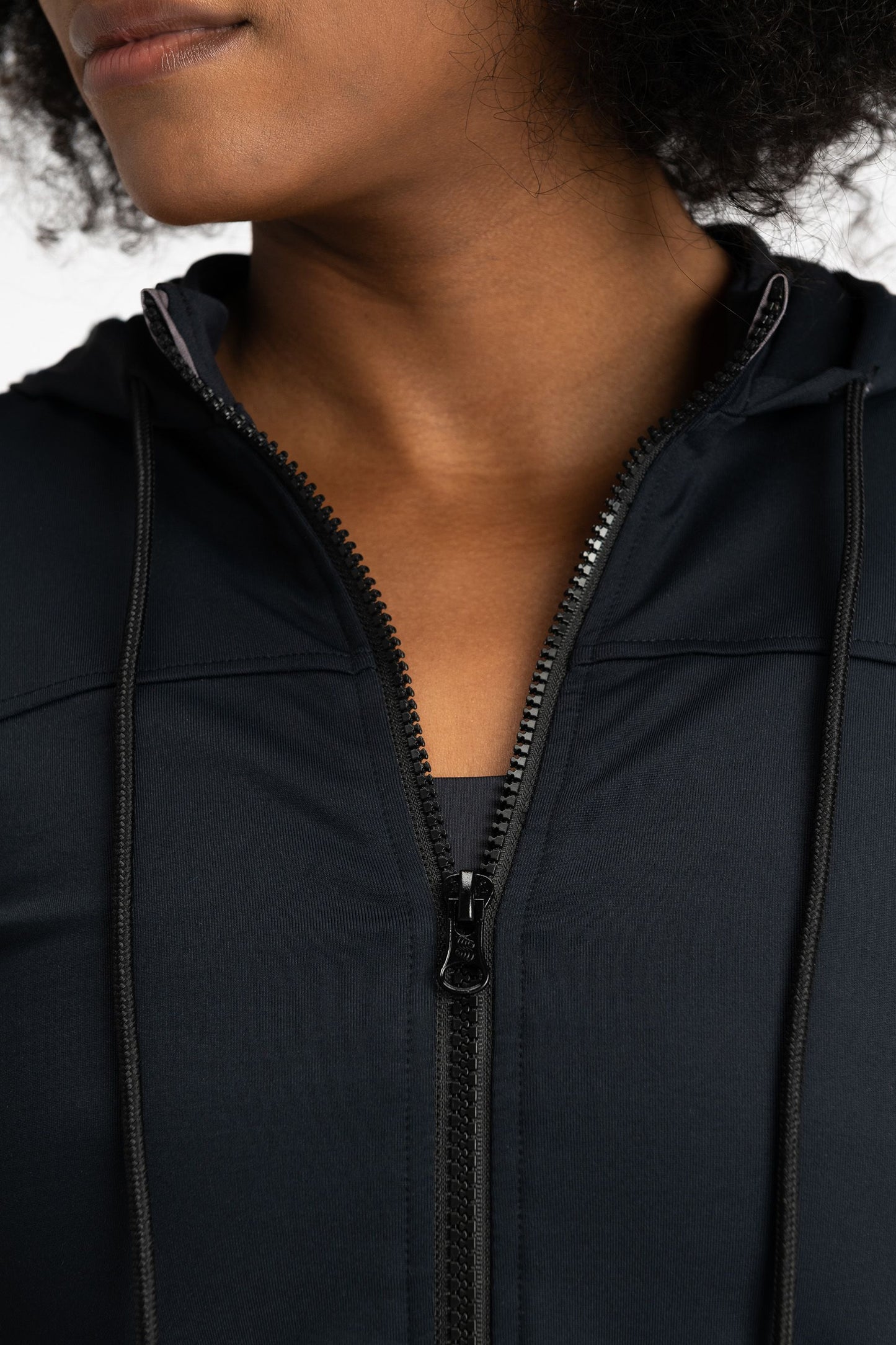 Jacket Sense Fleece