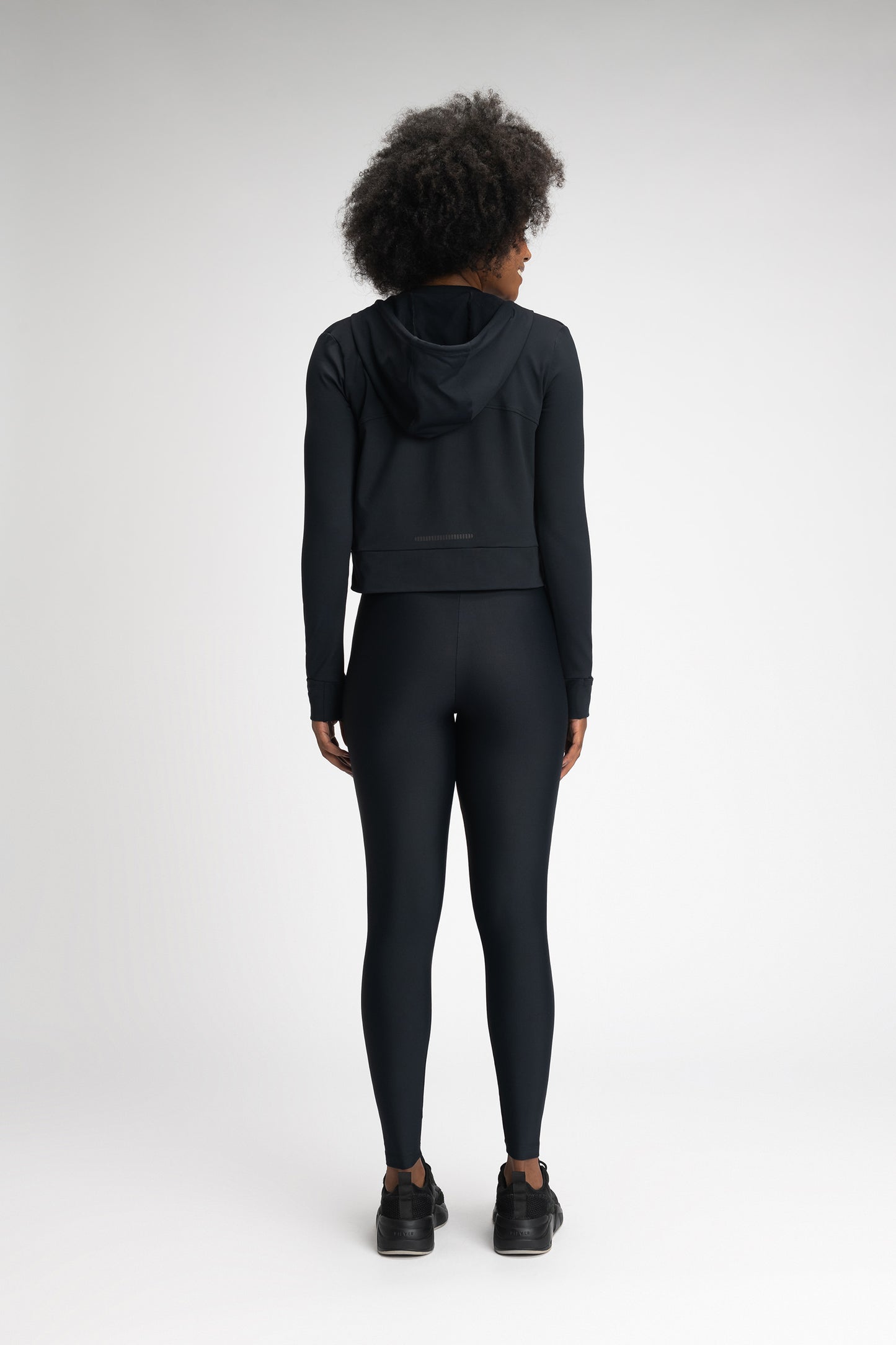 Jacket Sense Fleece