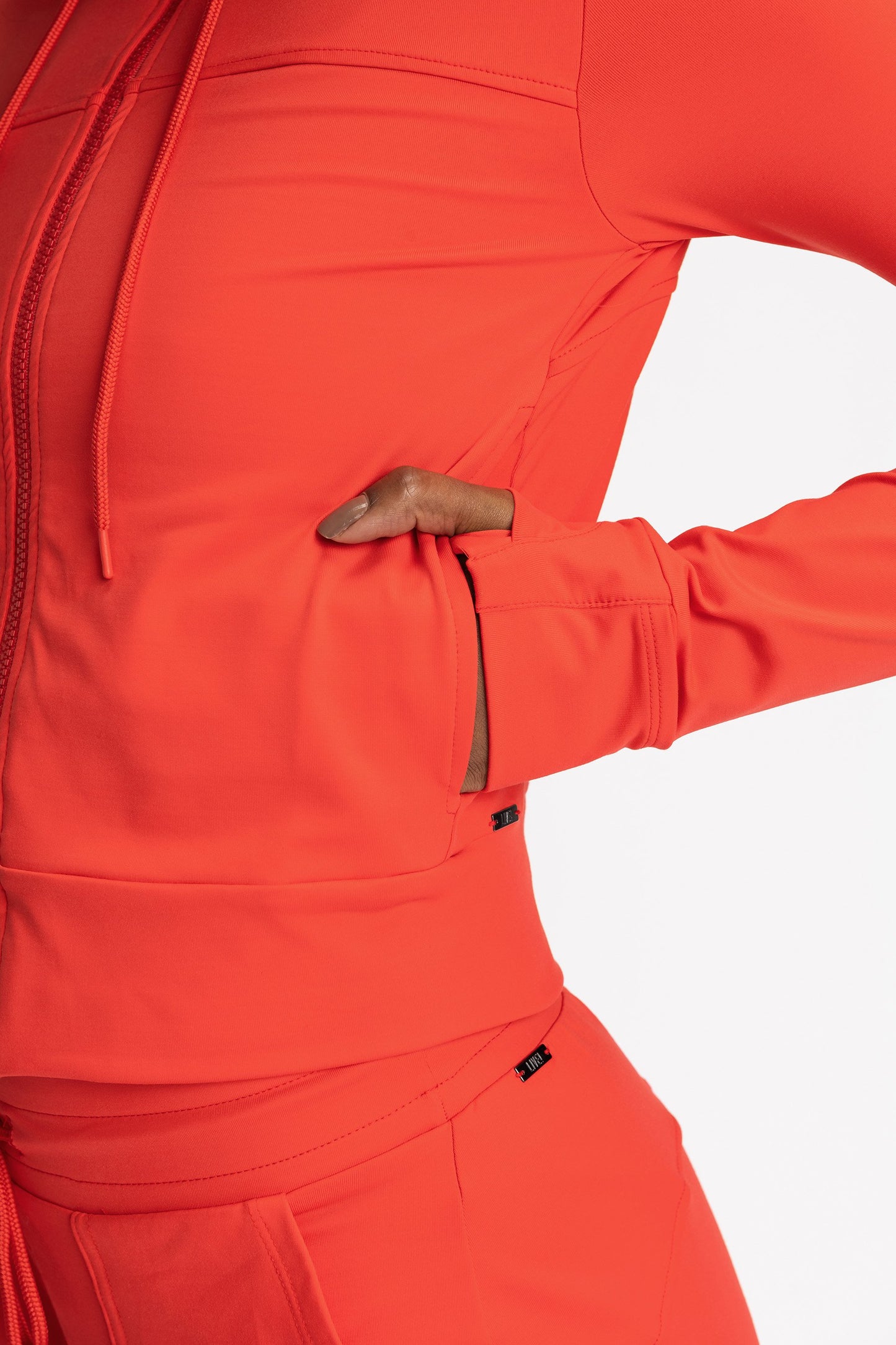 Jacket Sense Fleece