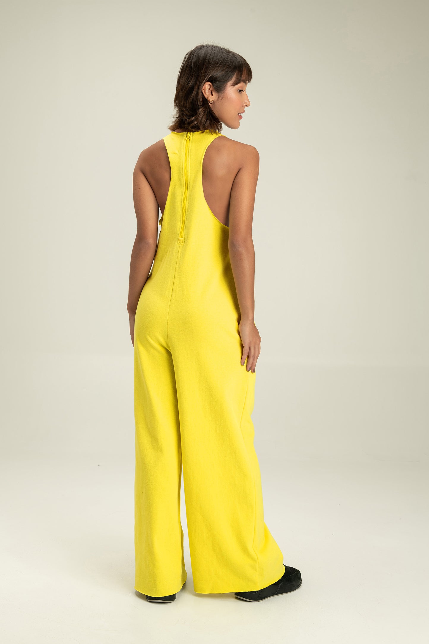 Jumpsuit Stone