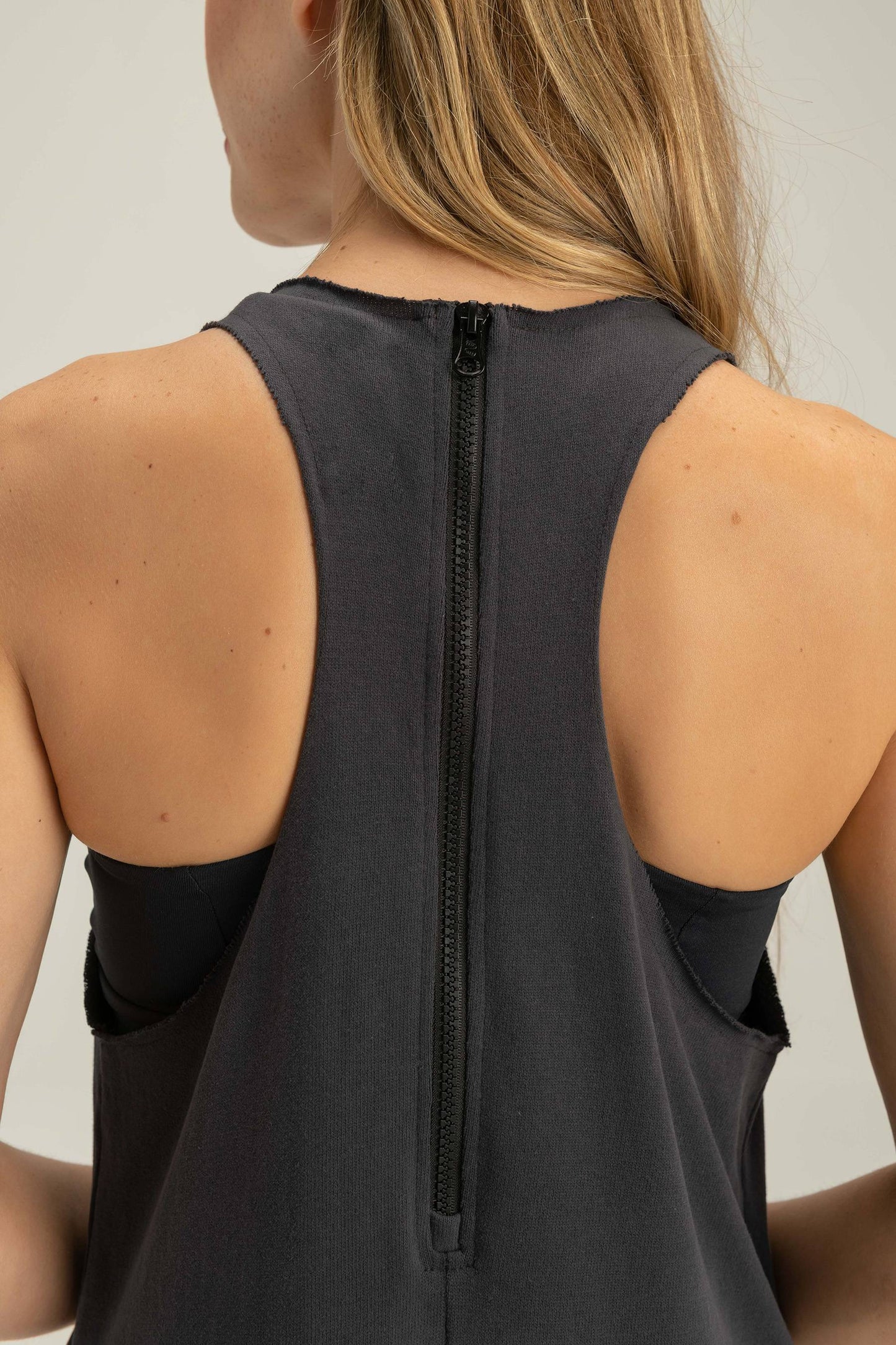 Jumpsuit Stone