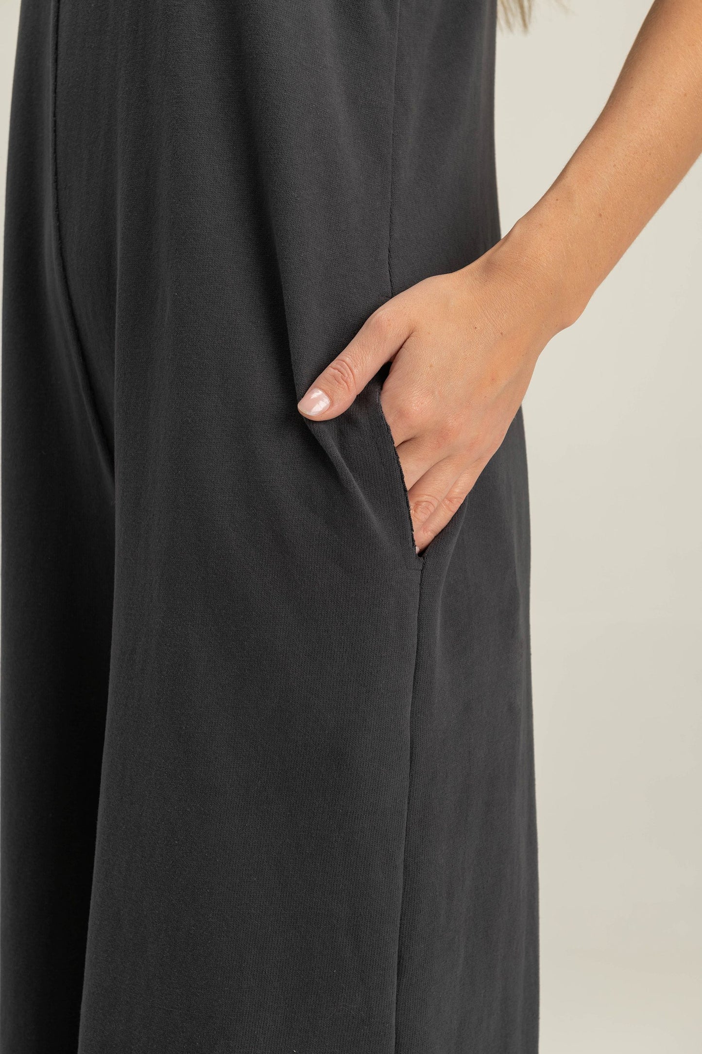 Jumpsuit Stone