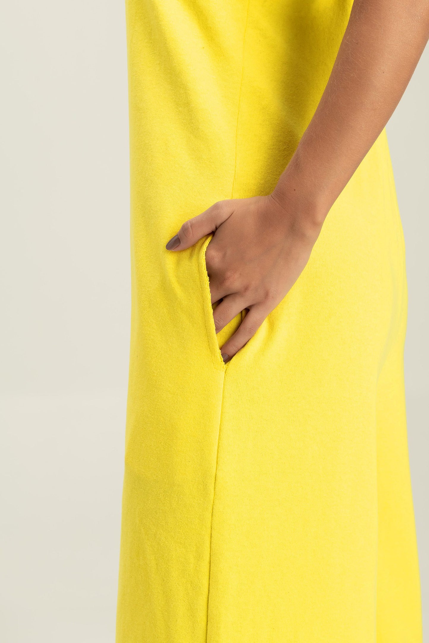 Jumpsuit Stone