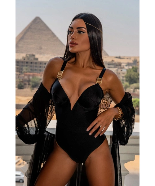 Swimsuit Cleopatra - Sereia de Noronha