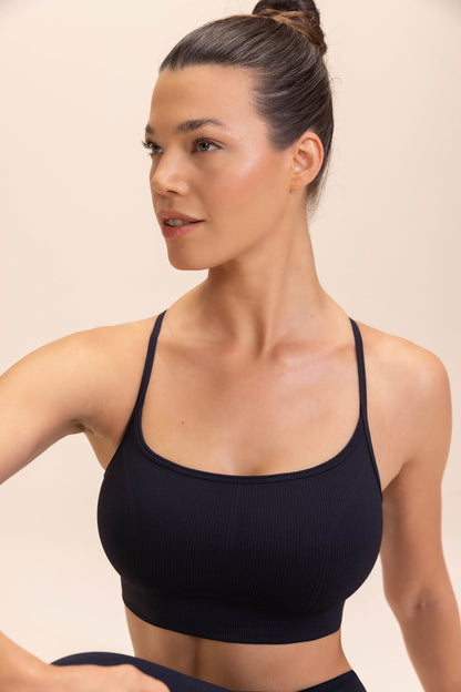 Sports Bra Explore Seamless