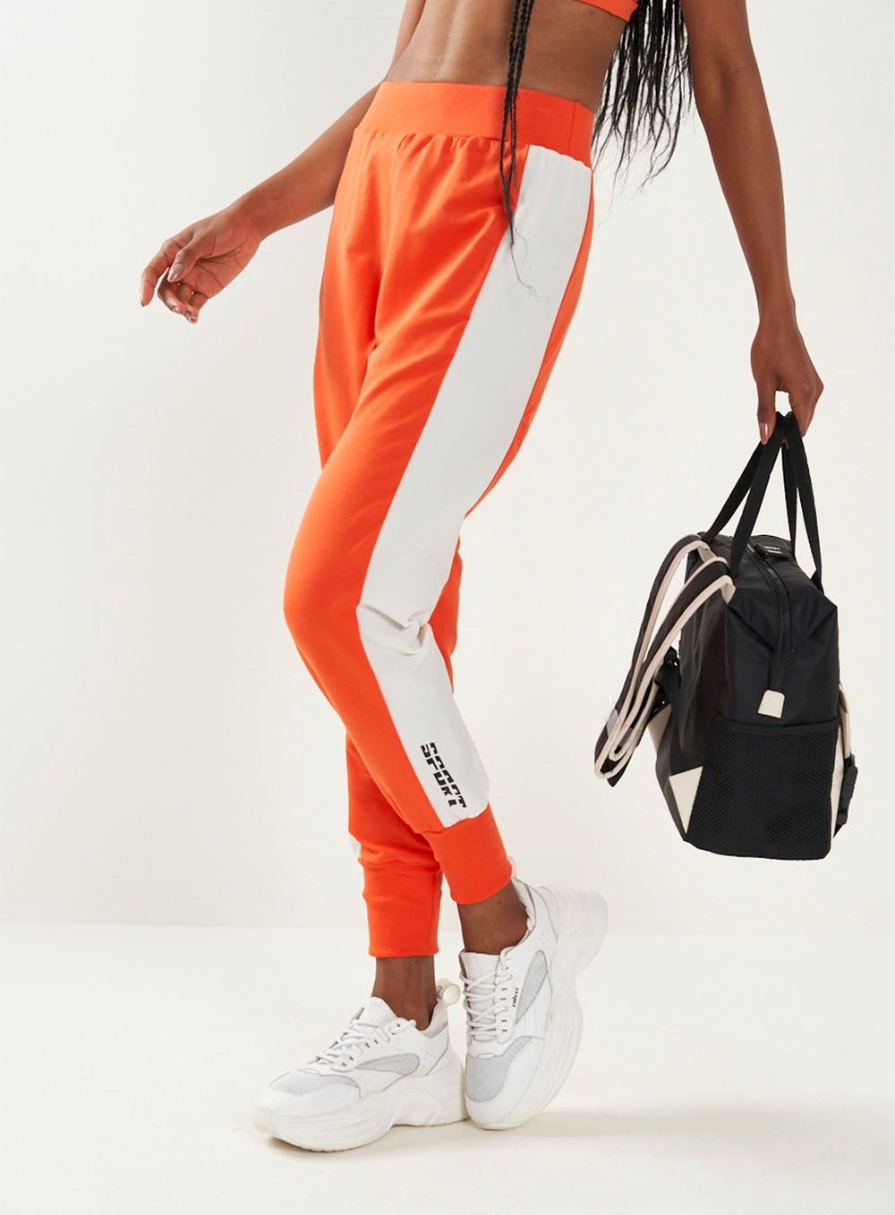 Women's nylon sales running pants